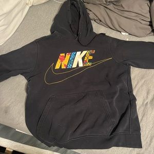 Nike Hoodie Men’s Small